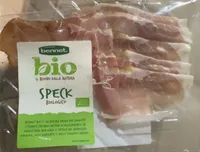Speck Biologico