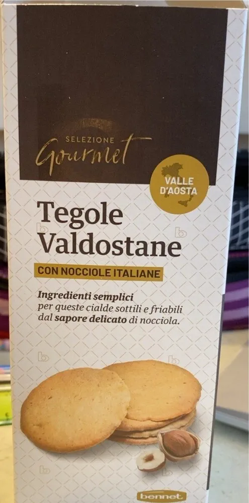 Tegole valdostane