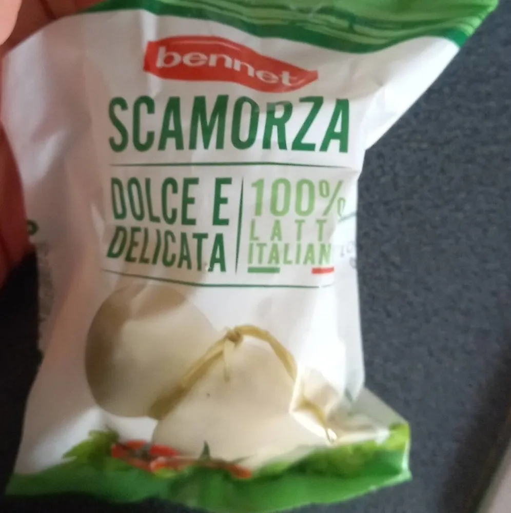 Scamorza