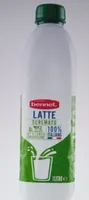 Latte scremato UHT