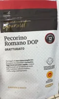 Pecorino romano dop
