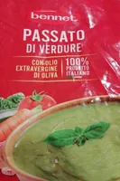 Passato di verdure
