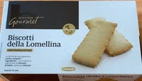 Biscotti della lomellina