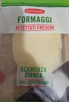 Scamorza bianca