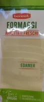 Formaggio edamer
