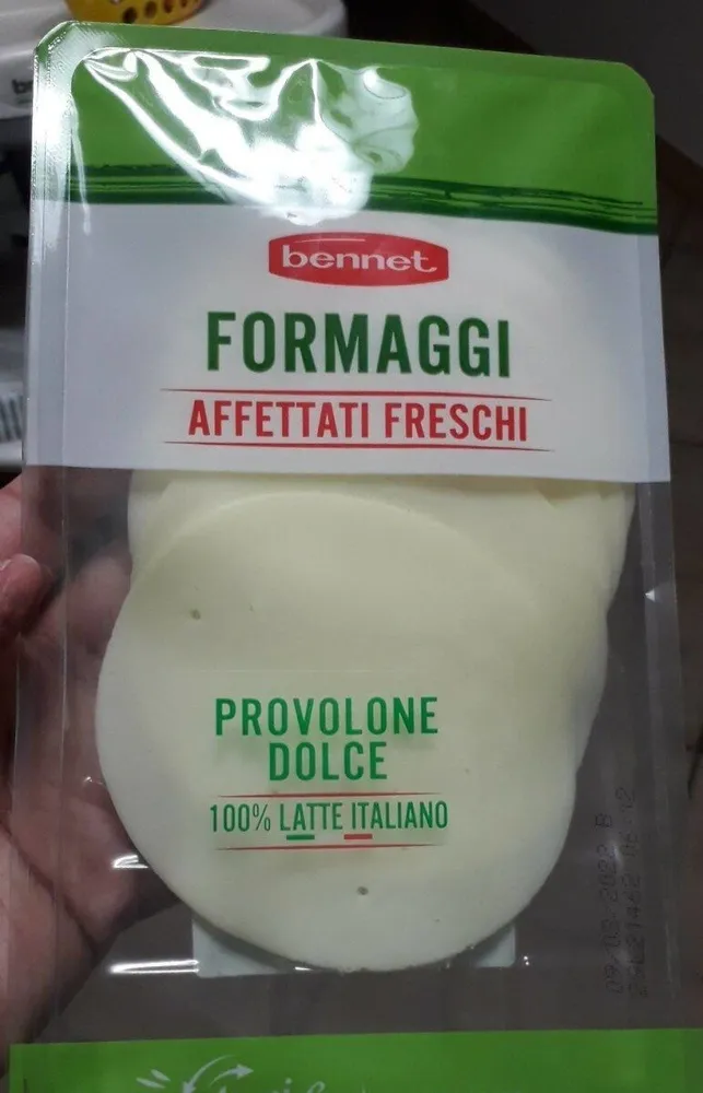 Provolone dolce