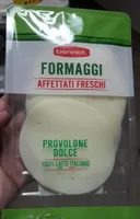 Provolone dolce