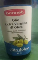 Olio extravergine di oliva