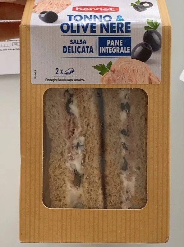 tramezzino