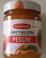 Marmellata di pesche