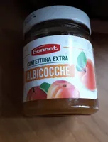 Confettura extra albicocche