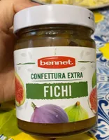 Confettura extra fichi