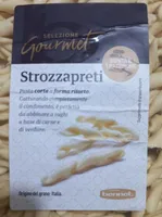 Strozzapreti
