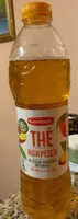 Thé alla pesca