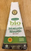 Parmigiano Reggiano Biologico