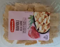 Ravioli alla carne