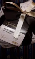 Panettone basso