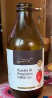 passata di pomodoro datterino