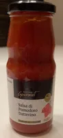 Salsa di pomodoro datterino