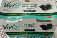 Probiotico prugne