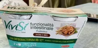 Vivisi avena e noci