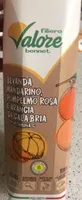 Succo agrumi Calabria e vit c
