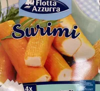 Surimi