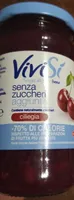 Vivisí marmellata