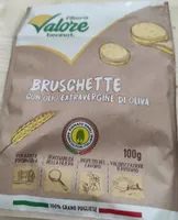 Bruschette
