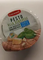 Pesto alla genovese