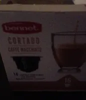 Caffè cortado