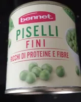 Piselli fini