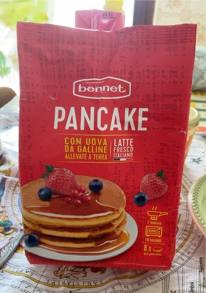 Pancake