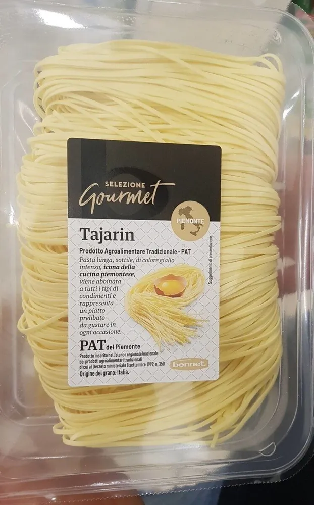 Tajarin