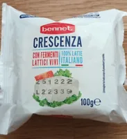 Crescenza