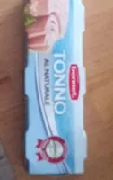 Tonno al naturale