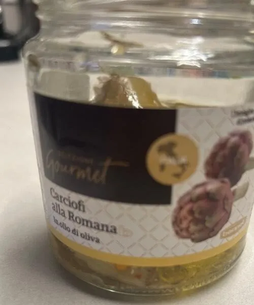 Carciofi