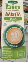 Bevanda di soia biologica ( c/o supermercato Bennet)