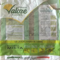 insalata mista