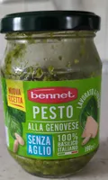 Pesto alla Genovese