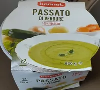 Passato di verdure