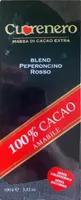 Blend peperoncino rosso