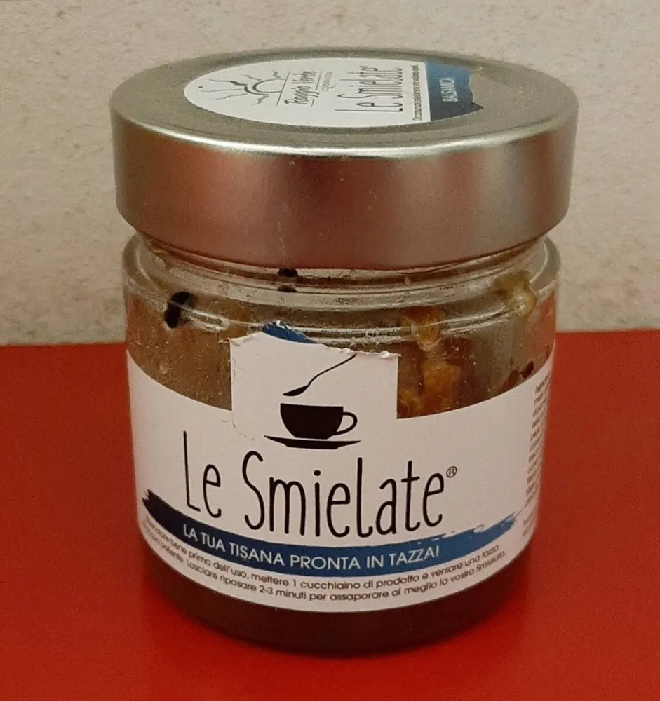 Le Smielate