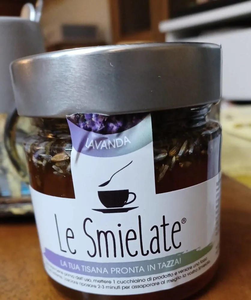 Le smielate