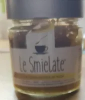 Le Smielate Limone e Zenzero