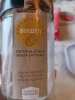 Preparato per biscotti cacao e anacardi
