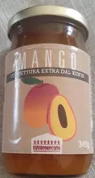 Mango confettura extra dal Kenya