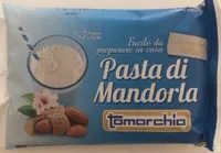 Pasta di mandorla