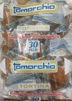 Tortina Tomarchio
