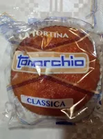 Tortina Tomarchio